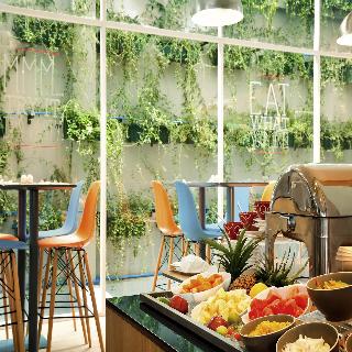 Ibis Bandung Pasteur fotoÄŸrafÄ±