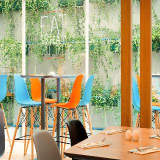 Ibis Bandung Pasteur fotoÄŸrafÄ±