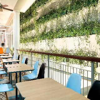 Ibis Bandung Pasteur fotoÄŸrafÄ±