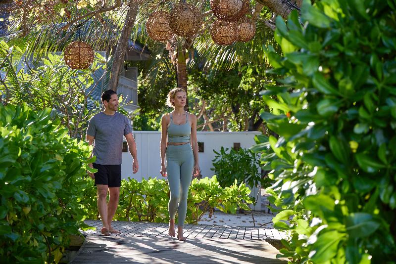 Amaya Resorts & Spas Maldives - Aktivite