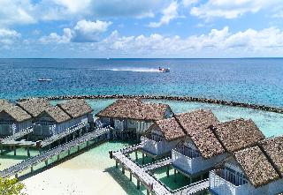 Amaya Resorts & Spas Maldives otel fotoğrafı