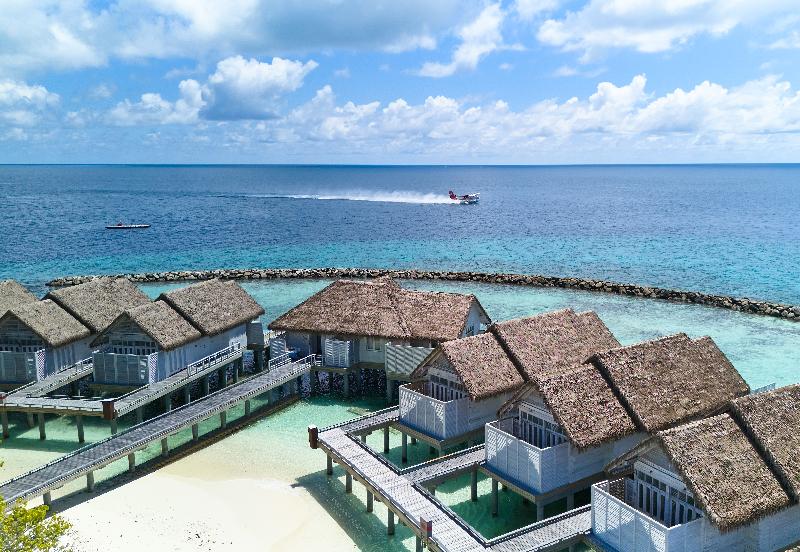 Amaya Resorts & Spas Maldives - Genel