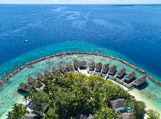 Amaya Resorts & Spas Maldives fotoÄŸrafÄ±
