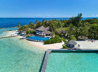 Amaya Resorts & Spas Maldives fotoÄŸrafÄ±