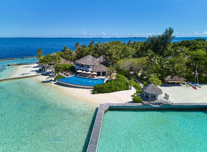 Amaya Resorts & Spas Maldives - Genel