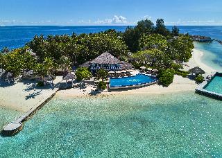 Amaya Resorts & Spas Maldives fotoÄŸrafÄ±