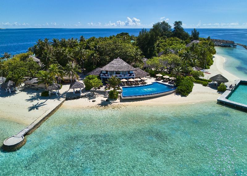 Amaya Resorts & Spas Maldives - Genel