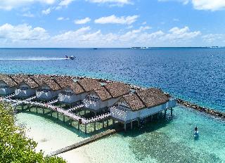 Amaya Resorts & Spas Maldives fotoÄŸrafÄ±