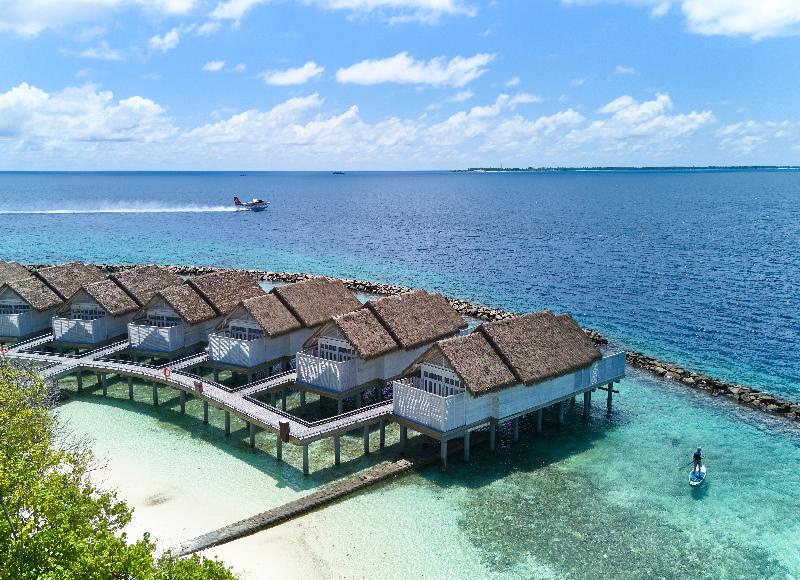 Amaya Resorts & Spas Maldives - Genel