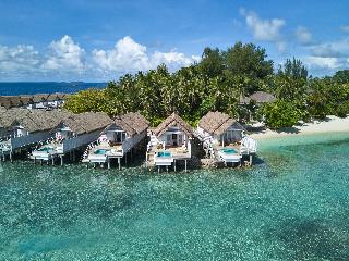 Amaya Resorts & Spas Maldives fotoÄŸrafÄ±