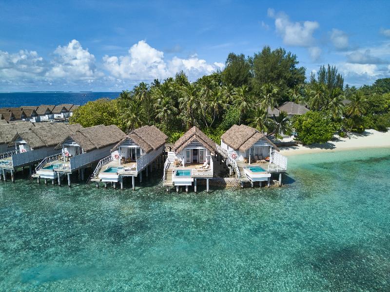 Amaya Resorts & Spas Maldives - Genel