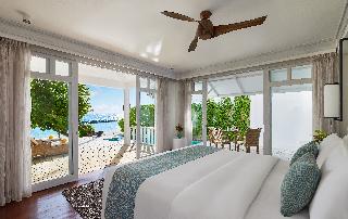 Amaya Resorts & Spas Maldives fotoÄŸrafÄ±