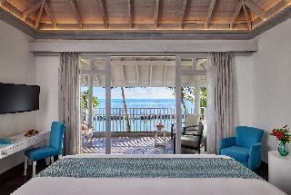 Amaya Resorts & Spas Maldives fotoÄŸrafÄ±