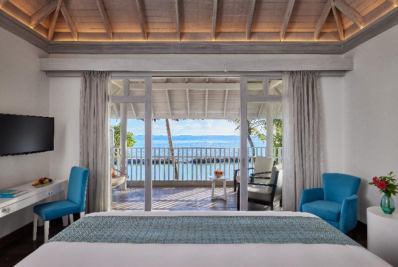 Amaya Resorts & Spas Maldives - Oda