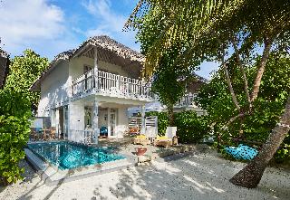 Amaya Resorts & Spas Maldives fotoÄŸrafÄ±