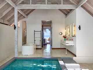 Amaya Resorts & Spas Maldives fotoÄŸrafÄ±