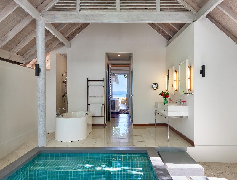 Amaya Resorts & Spas Maldives - Oda