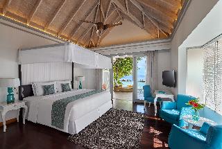 Amaya Resorts & Spas Maldives fotoÄŸrafÄ±