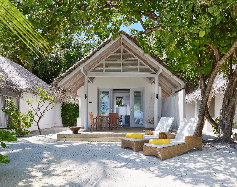 Amaya Resorts & Spas Maldives - Oda