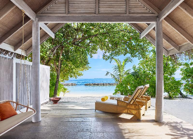 Amaya Resorts & Spas Maldives - Oda