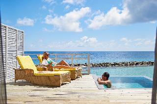 Amaya Resorts & Spas Maldives fotoÄŸrafÄ±