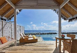 Amaya Resorts & Spas Maldives fotoÄŸrafÄ±