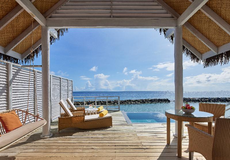 Amaya Resorts & Spas Maldives - Oda