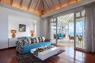 Amaya Resorts & Spas Maldives fotoÄŸrafÄ±