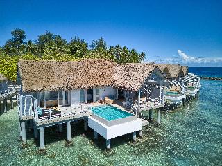 Amaya Resorts & Spas Maldives fotoÄŸrafÄ±