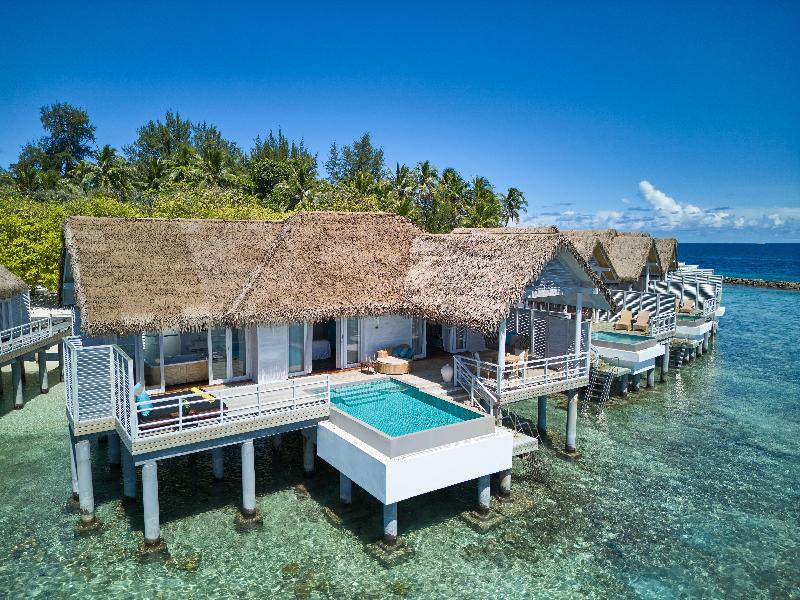 Amaya Resorts & Spas Maldives - Oda