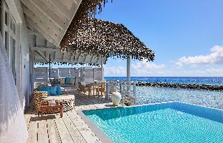 Amaya Resorts & Spas Maldives fotoÄŸrafÄ±