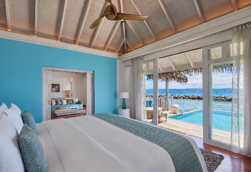 Amaya Resorts & Spas Maldives - Oda