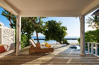 Amaya Resorts & Spas Maldives fotoÄŸrafÄ±