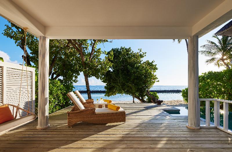 Amaya Resorts & Spas Maldives - Oda