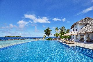 Amaya Resorts & Spas Maldives fotoÄŸrafÄ±