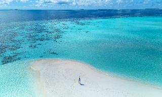 Amaya Resorts & Spas Maldives fotoÄŸrafÄ±