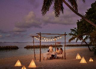 Amaya Resorts & Spas Maldives fotoÄŸrafÄ±