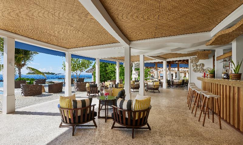 Amaya Resorts & Spas Maldives - Restoran