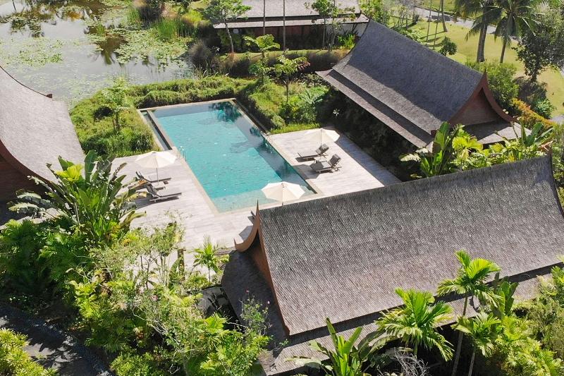 The Sanchaya - Oda
