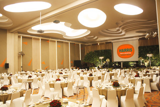 HARRIS Hotel And Convention Ciumbuleuit Bandung fotoÄŸrafÄ±