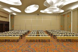 HARRIS Hotel And Convention Ciumbuleuit Bandung fotoÄŸrafÄ±