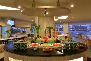 HARRIS Hotel And Convention Ciumbuleuit Bandung fotoÄŸrafÄ±
