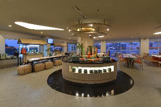 HARRIS Hotel And Convention Ciumbuleuit Bandung fotoÄŸrafÄ±