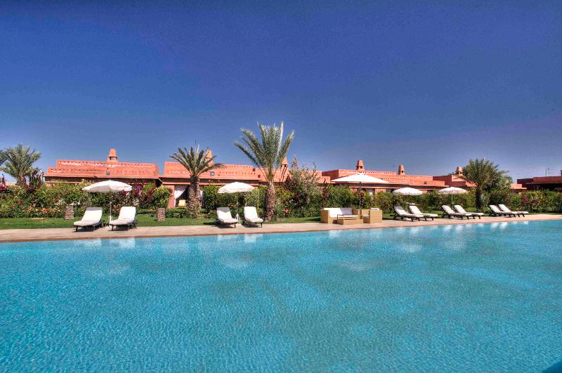 Domaine Des Remparts Hotels & Spa - Genel