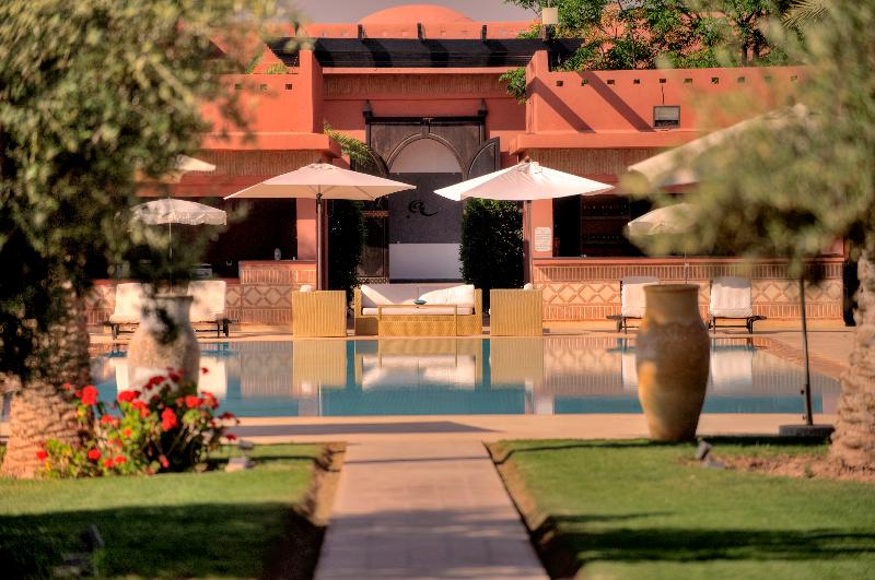 Domaine Des Remparts Hotels & Spa - Genel