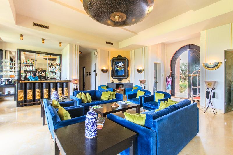 Domaine Des Remparts Hotels & Spa - Genel