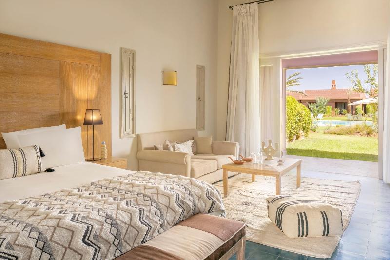 Domaine Des Remparts Hotels & Spa - Oda