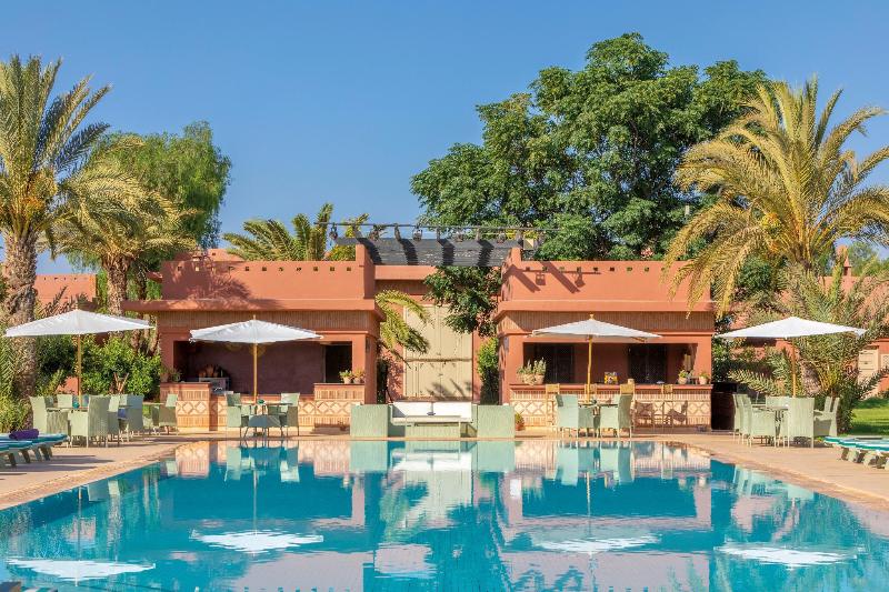 Domaine Des Remparts Hotels & Spa - Plaj