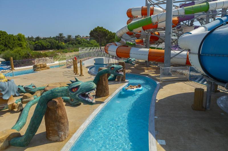 Tofinis Hotel - Lobi