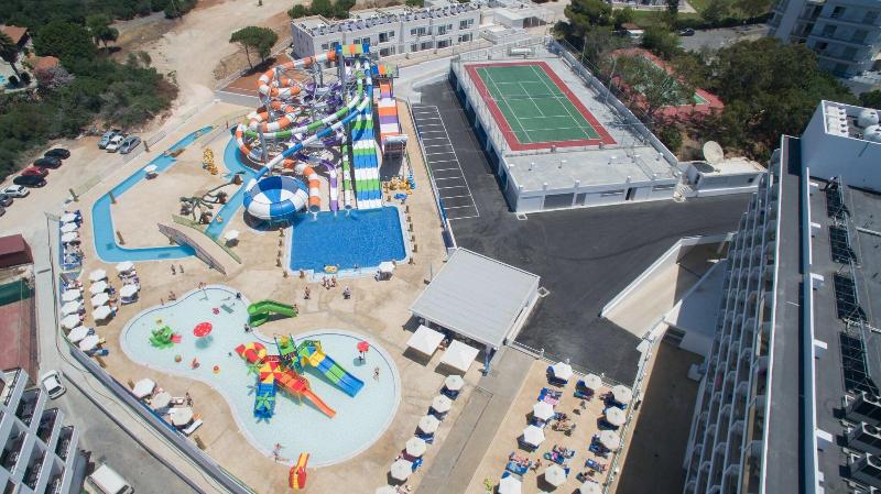 Tofinis Hotel - Aktivite